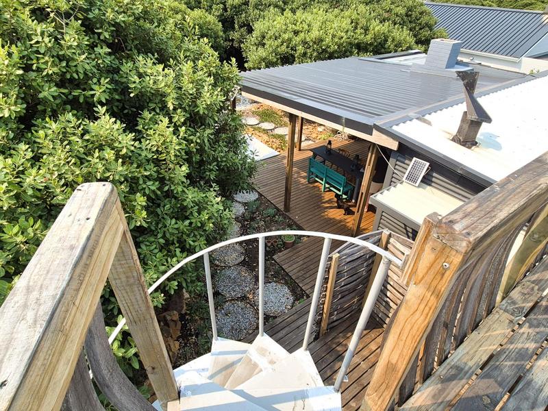 2 Bedroom Property for Sale in Kleinbaai Western Cape